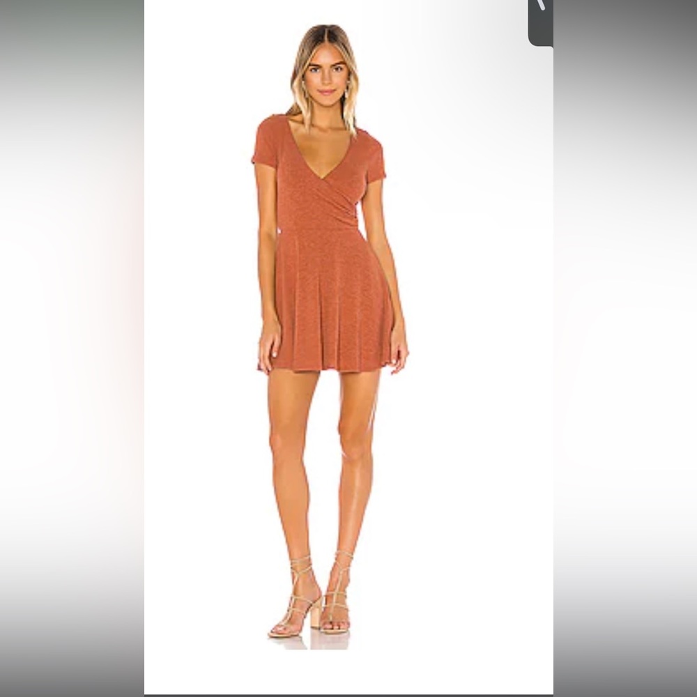 Demi mini dress